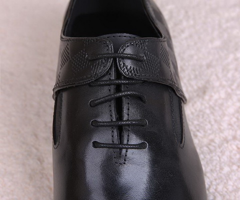 LV Business Men Shoes--106